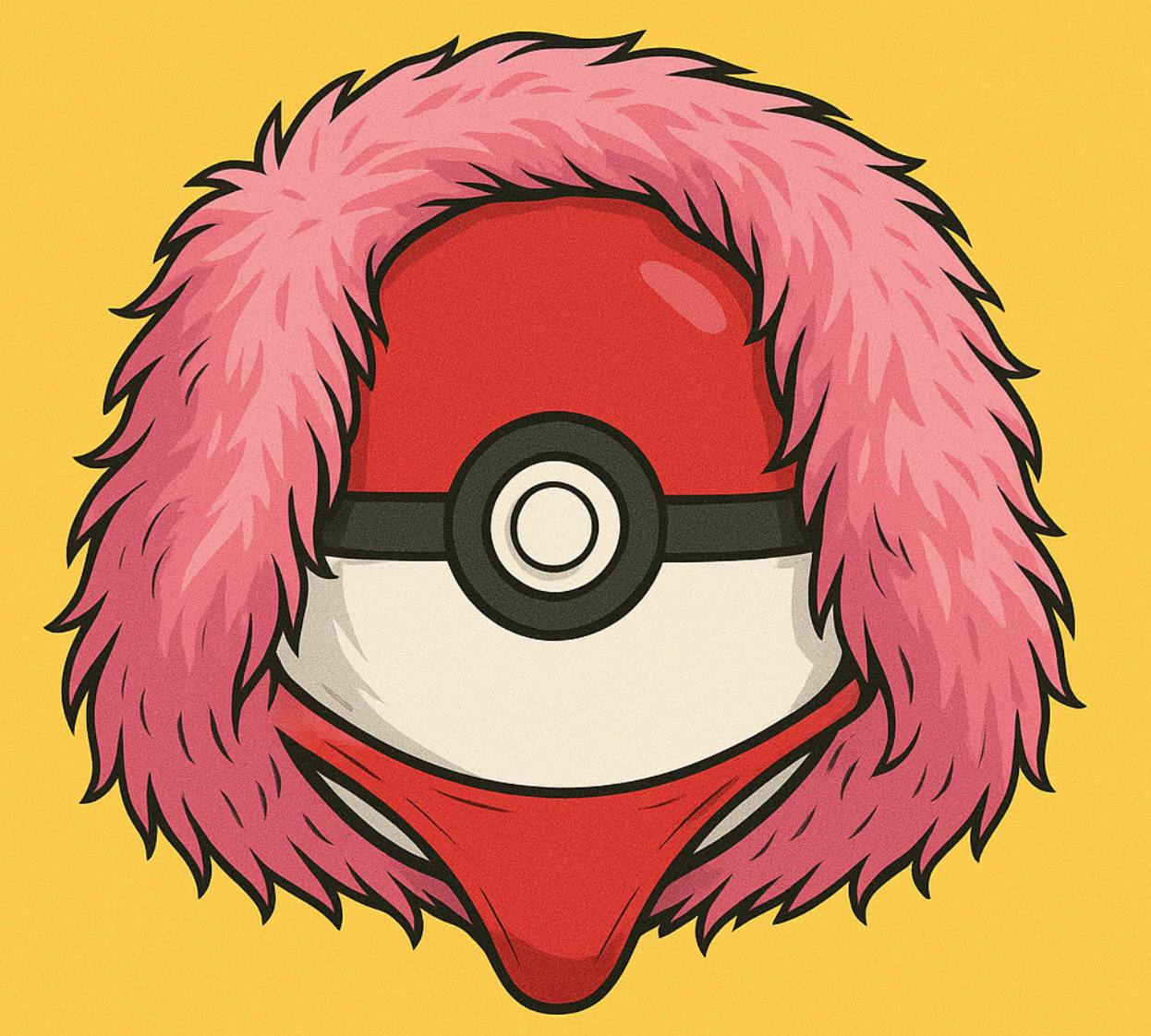 pokeahoe Logo